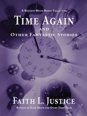 cover image of Time Again and Other Fantastic Stories